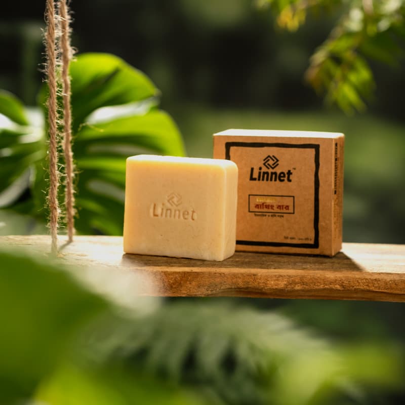 Turmeric Bathing Bar